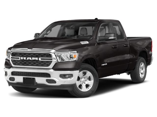 used 2022 Ram 1500 car, priced at $34,936