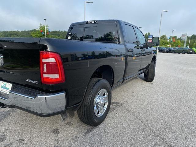 new 2024 Ram 3500 car, priced at $63,992