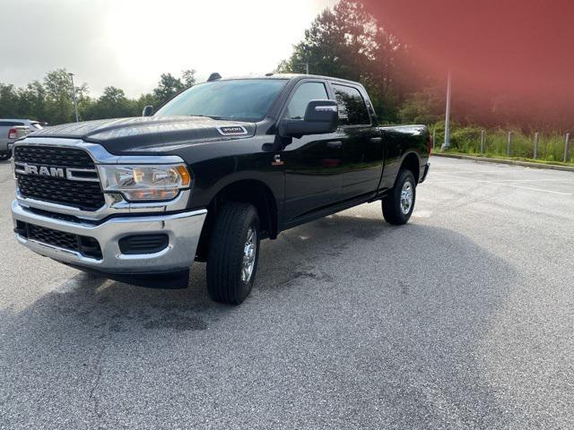 new 2024 Ram 3500 car, priced at $63,992