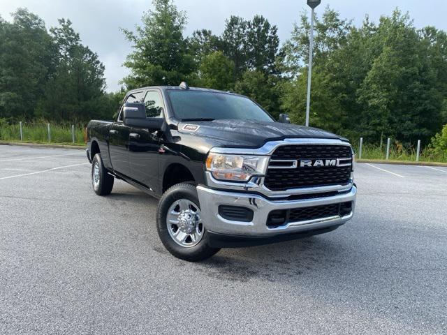 new 2024 Ram 3500 car, priced at $63,992