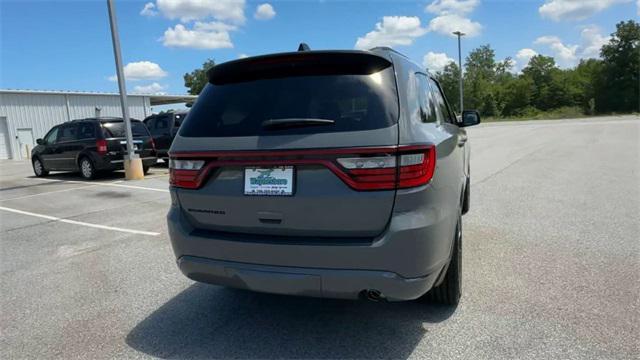 new 2024 Dodge Durango car, priced at $39,277