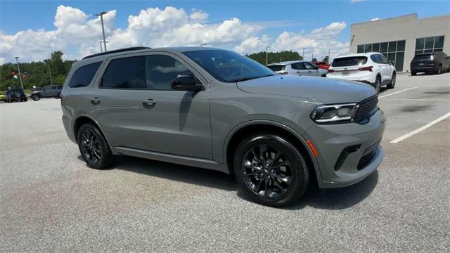 new 2024 Dodge Durango car, priced at $39,277