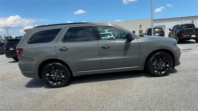 new 2024 Dodge Durango car, priced at $39,277