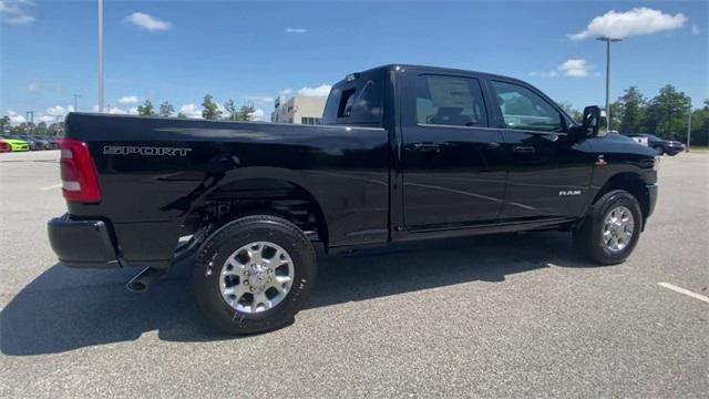 new 2023 Ram 2500 car, priced at $75,979