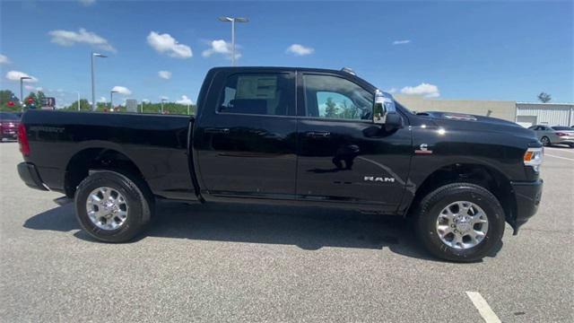 new 2023 Ram 2500 car, priced at $75,979