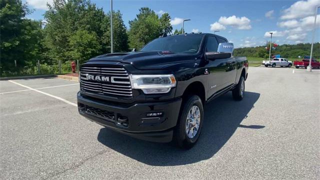 new 2023 Ram 2500 car, priced at $75,979