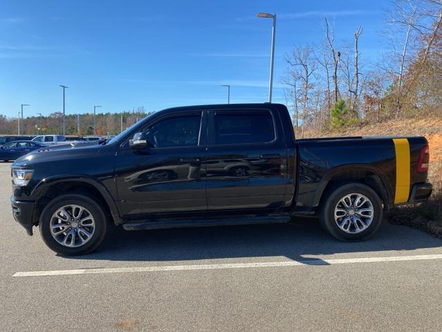 used 2020 Ram 1500 car, priced at $34,974