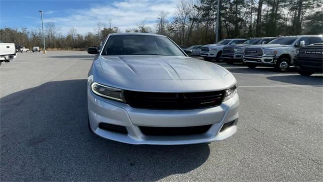 new 2023 Dodge Charger car, priced at $30,374
