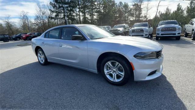 new 2023 Dodge Charger car, priced at $30,374