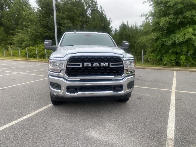 new 2024 Ram 3500 car, priced at $63,759