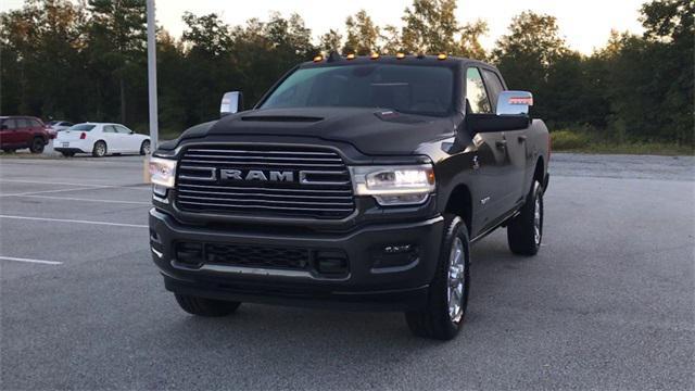 new 2024 Ram 2500 car, priced at $77,064