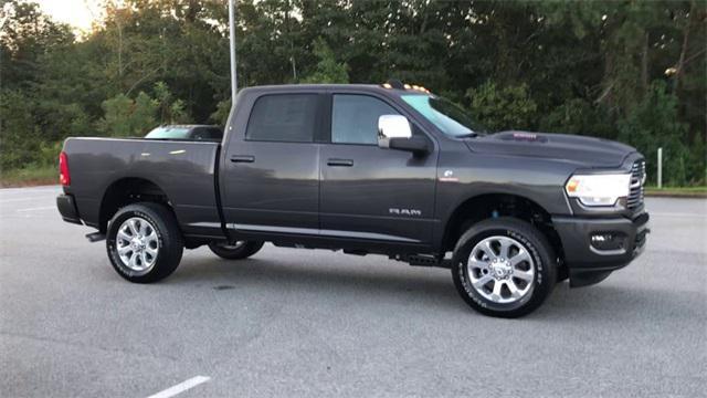 new 2024 Ram 2500 car, priced at $81,167