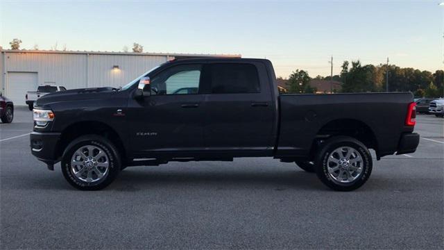 new 2024 Ram 2500 car, priced at $77,064