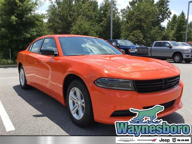new 2023 Dodge Charger car, priced at $29,627