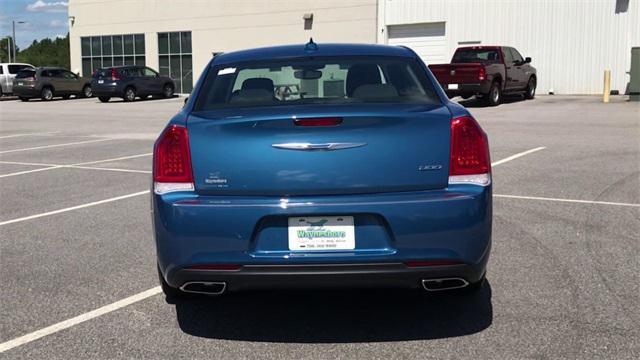 new 2023 Chrysler 300 car, priced at $31,151