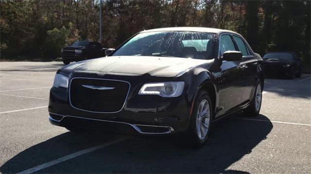 new 2023 Chrysler 300 car, priced at $36,368