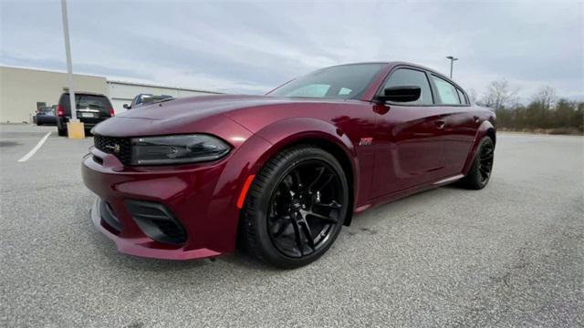 new 2023 Dodge Charger car, priced at $67,876