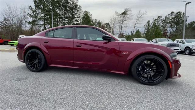 new 2023 Dodge Charger car, priced at $67,876