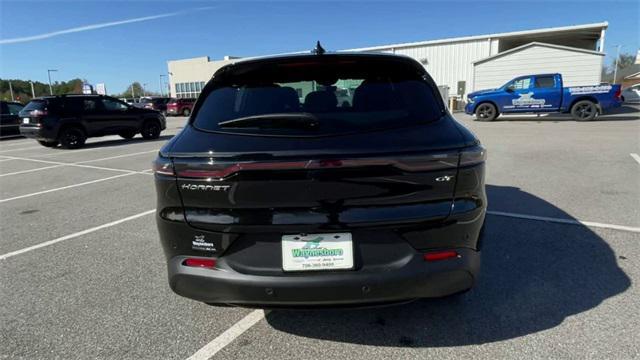 new 2024 Dodge Hornet car, priced at $32,454