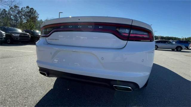 new 2023 Dodge Charger car, priced at $31,762