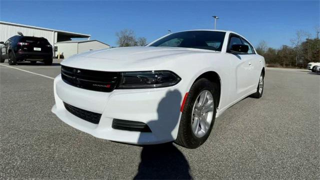 new 2023 Dodge Charger car, priced at $31,762