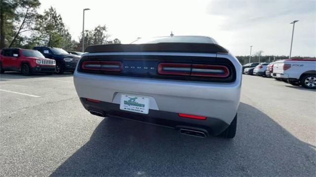 new 2023 Dodge Challenger car, priced at $37,764