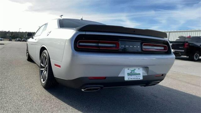 new 2023 Dodge Challenger car, priced at $37,764