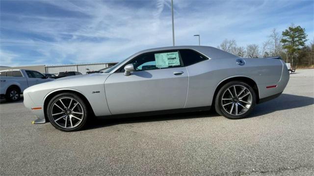 new 2023 Dodge Challenger car, priced at $37,764