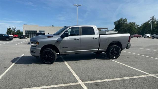 new 2024 Ram 2500 car, priced at $73,076