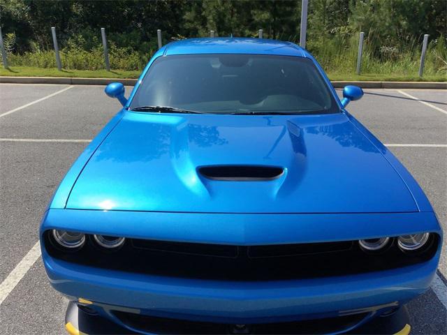 new 2023 Dodge Challenger car, priced at $36,258