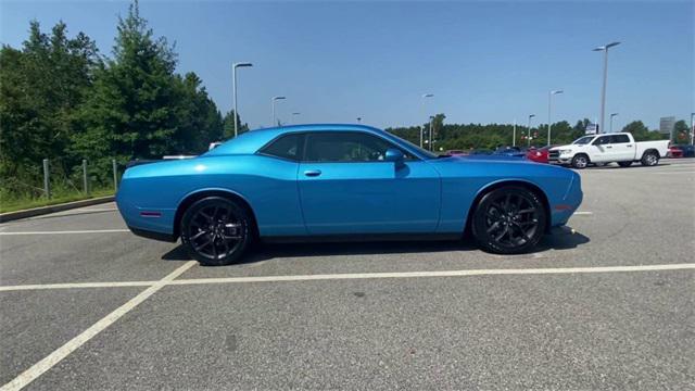 new 2023 Dodge Challenger car, priced at $37,691