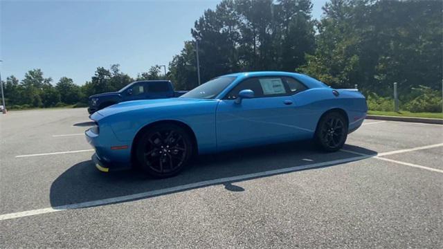 new 2023 Dodge Challenger car, priced at $37,691