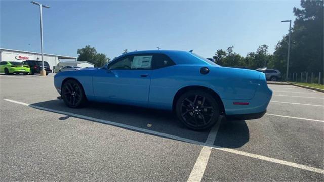 new 2023 Dodge Challenger car, priced at $37,691