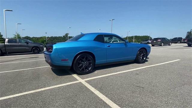 new 2023 Dodge Challenger car, priced at $36,258