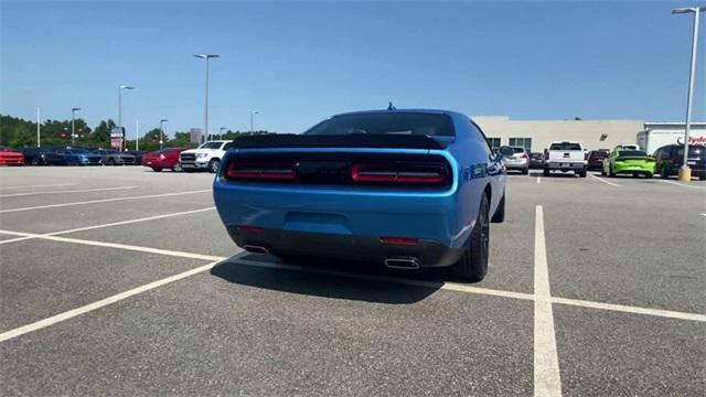 new 2023 Dodge Challenger car, priced at $36,258