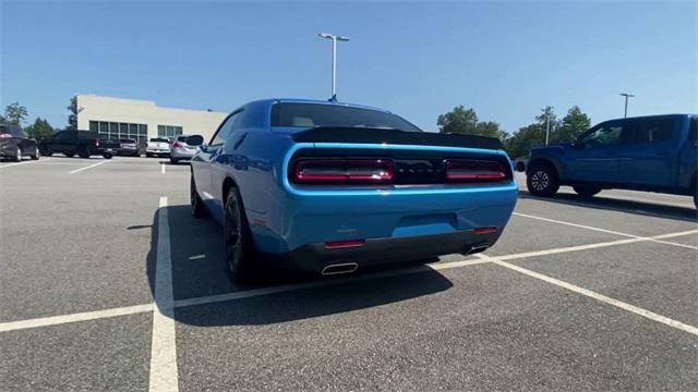 new 2023 Dodge Challenger car, priced at $36,258