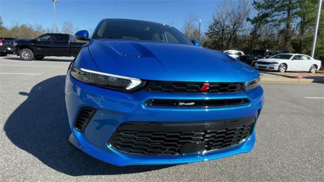 new 2024 Dodge Hornet car, priced at $39,050