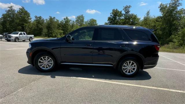 new 2024 Dodge Durango car, priced at $37,322