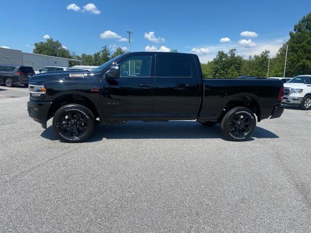 new 2024 Ram 2500 car, priced at $73,028