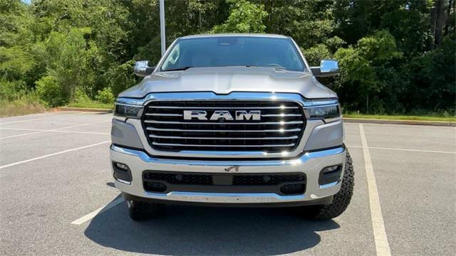 new 2025 Ram 1500 car, priced at $63,839