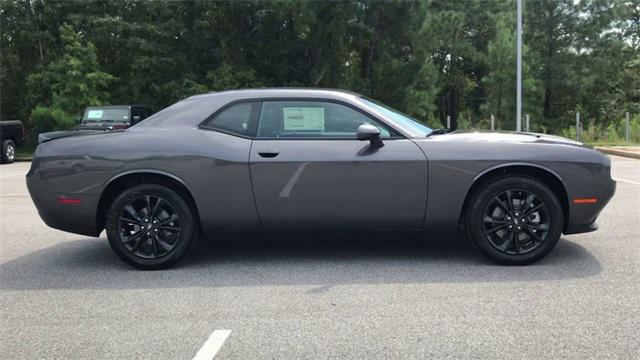 new 2023 Dodge Challenger car, priced at $31,410