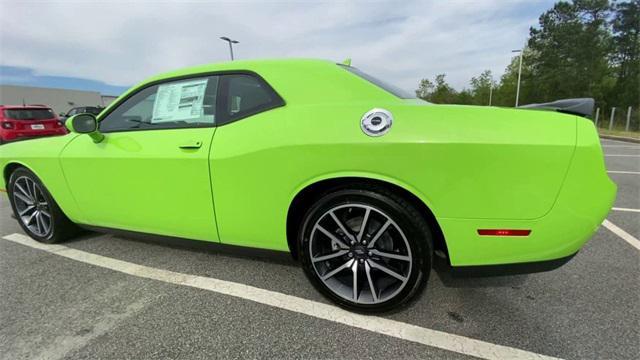 new 2023 Dodge Challenger car, priced at $35,844