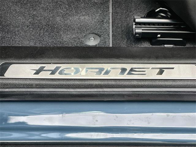 new 2024 Dodge Hornet car, priced at $33,608