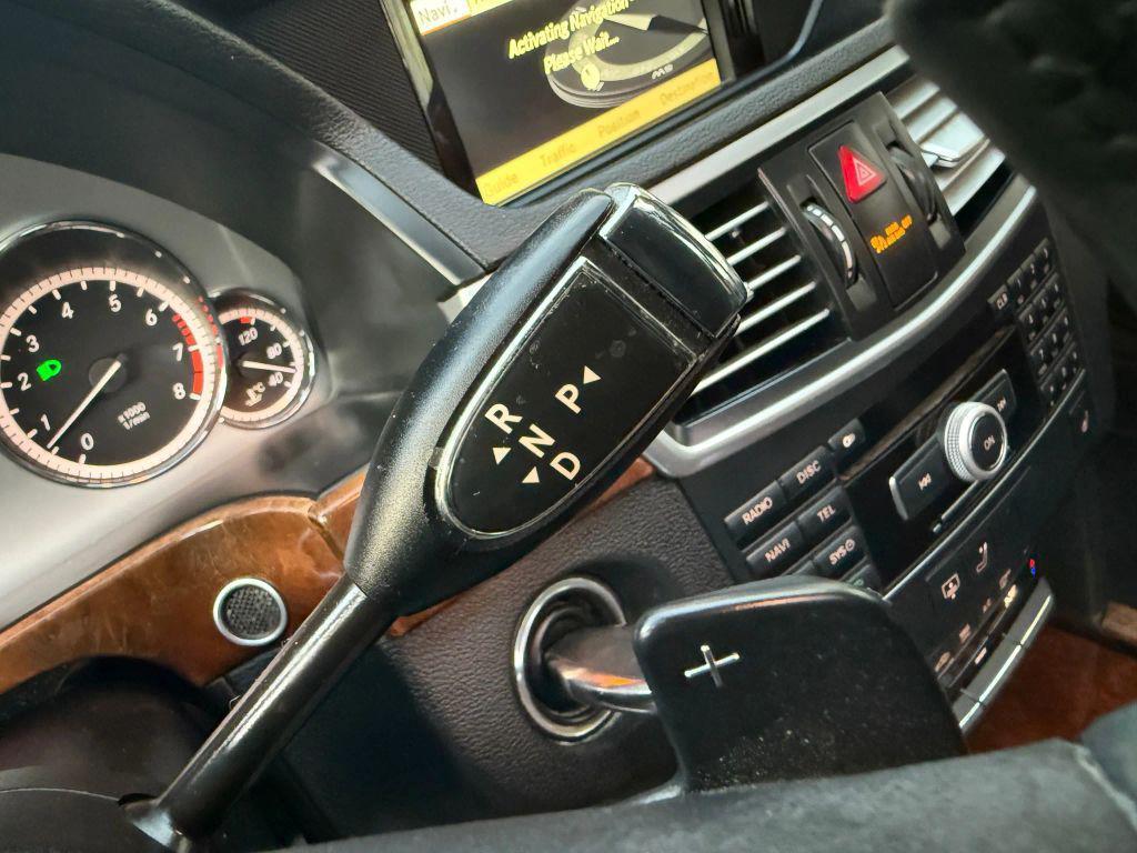 used 2011 Mercedes-Benz E-Class car, priced at $9,999