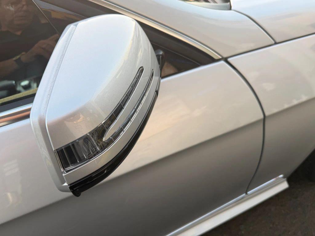 used 2011 Mercedes-Benz E-Class car, priced at $9,999
