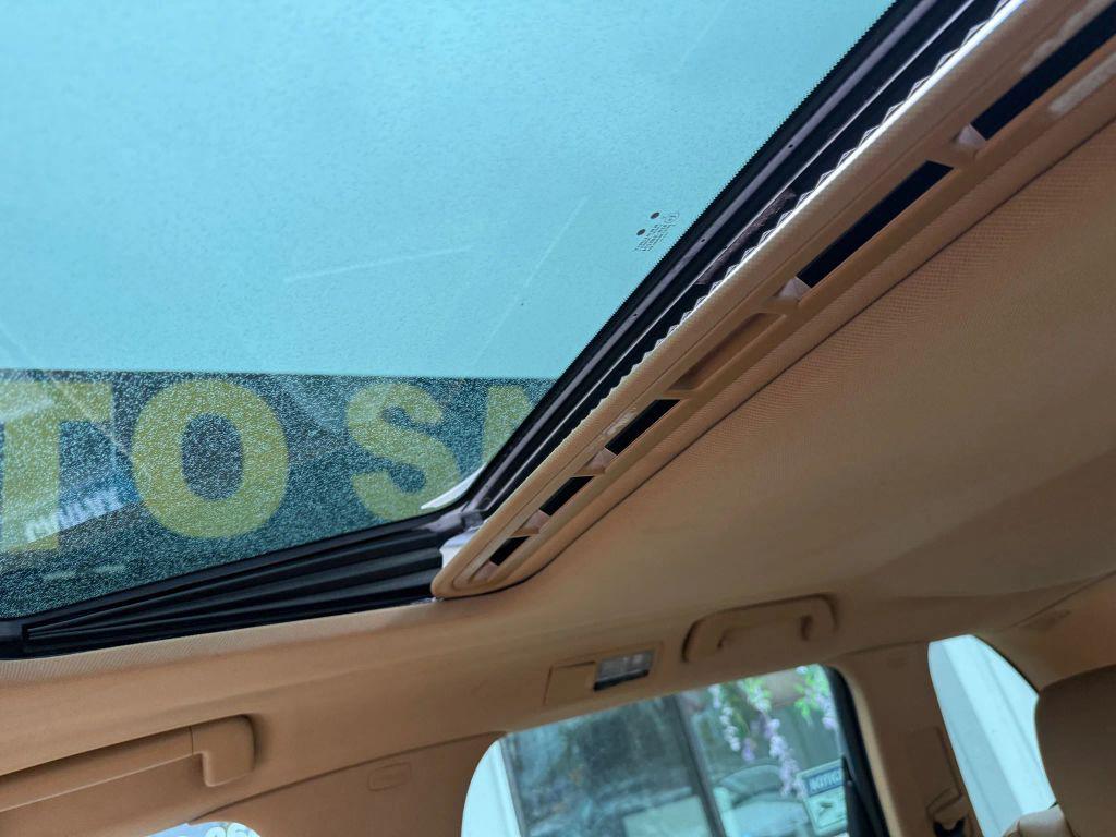 used 2004 Porsche Cayenne car, priced at $9,999