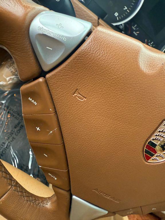 used 2004 Porsche Cayenne car, priced at $9,999