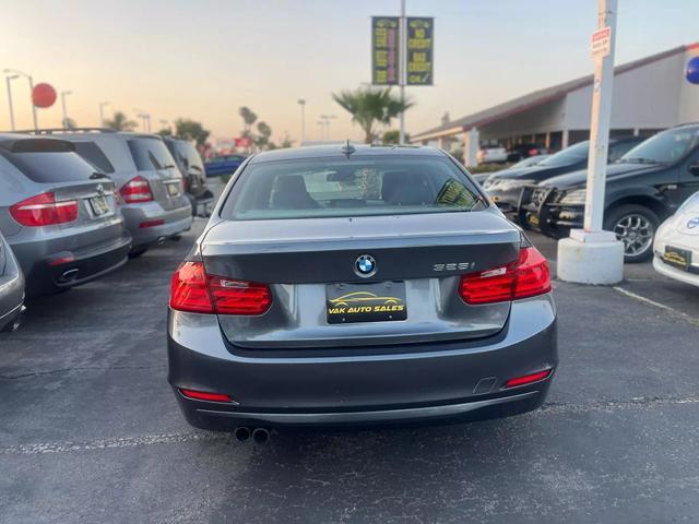 used 2012 BMW 328 car, priced at $8,999