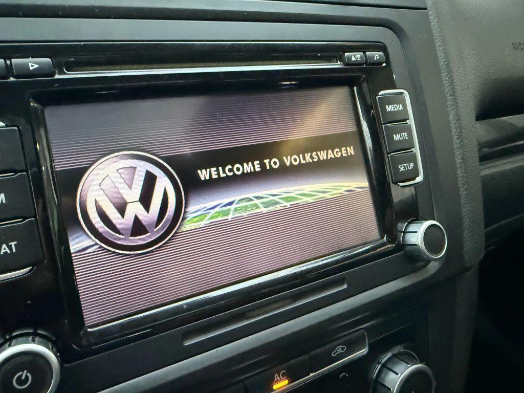 used 2011 Volkswagen GTI car, priced at $9,999