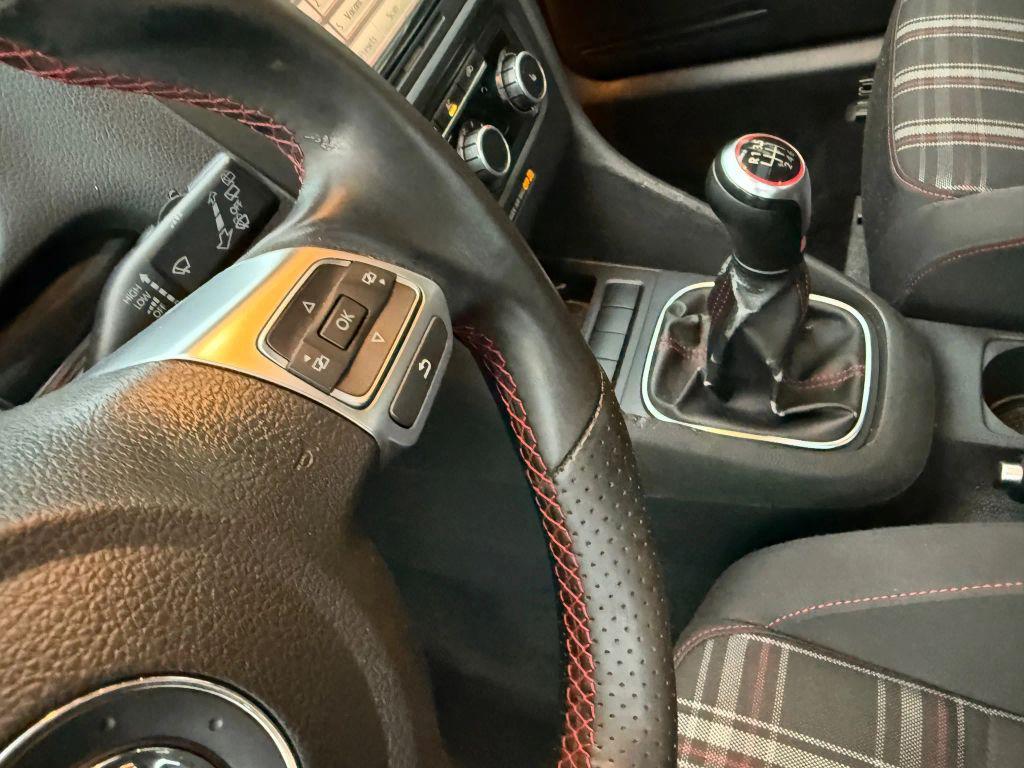 used 2011 Volkswagen GTI car, priced at $9,999